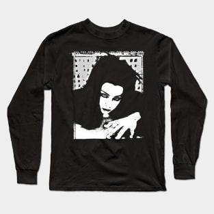 Amy Lee Fallen Long Sleeve T-Shirt